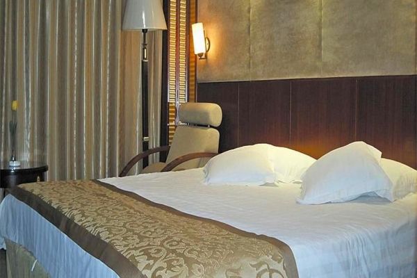 Huaxia Hotel (Suzhou)